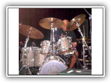 Jaimoe (drummer for Allman Bros. Band)