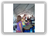 Gwinnett School of Music Drum Circle